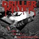 DRILLER KILLER - Cold Cheap and Disconnected  CD